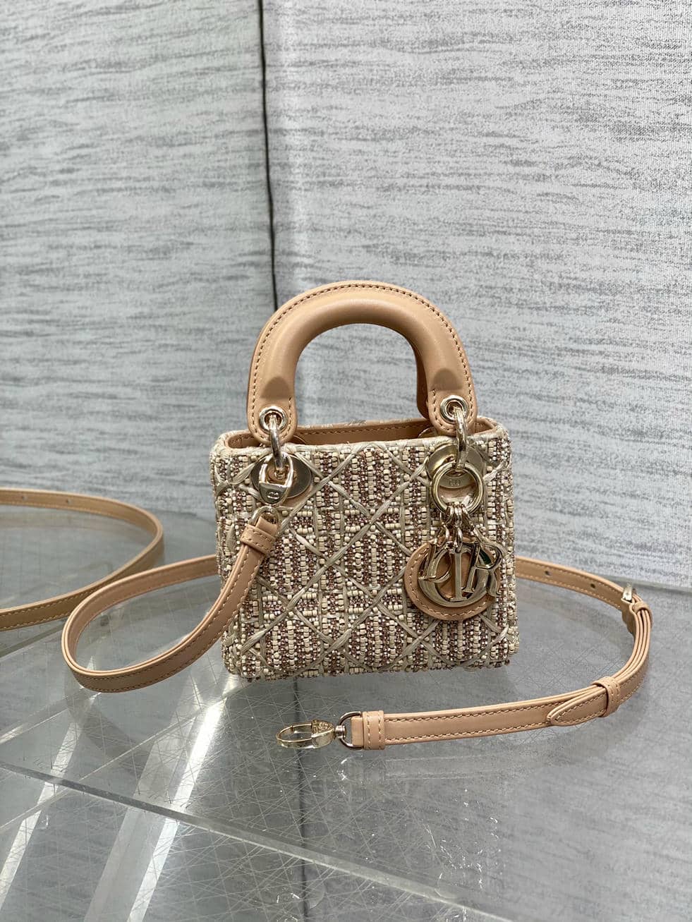 Dior Handmade Limited Version 0013